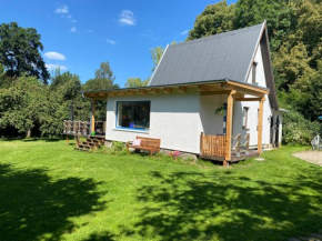 Ferienhaus zum Sonnenblick, Kröpelin